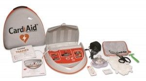 CardiAid-Trainer-Package