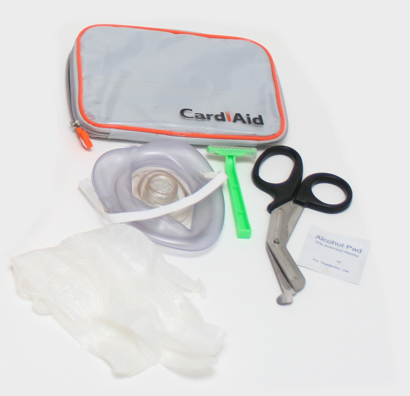 CardiAid Emergency Kit