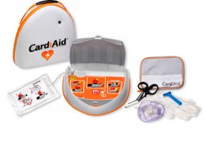 cardiaid total