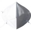 4-laags KN95 masker GB2626:2006, vergelijkbaar met FFP2 (met TNO test rapport)